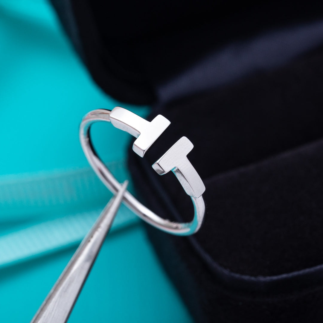 [Renovia Jewelry] RING SILVER 2.5MM