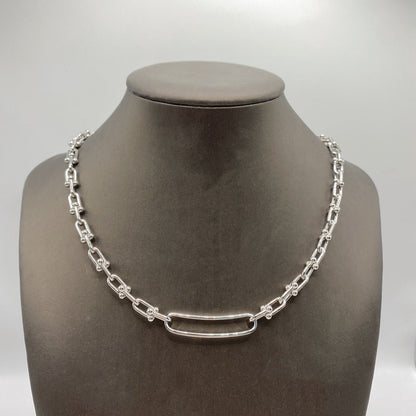 [Renovia Jewelry]LINK NECKLACE