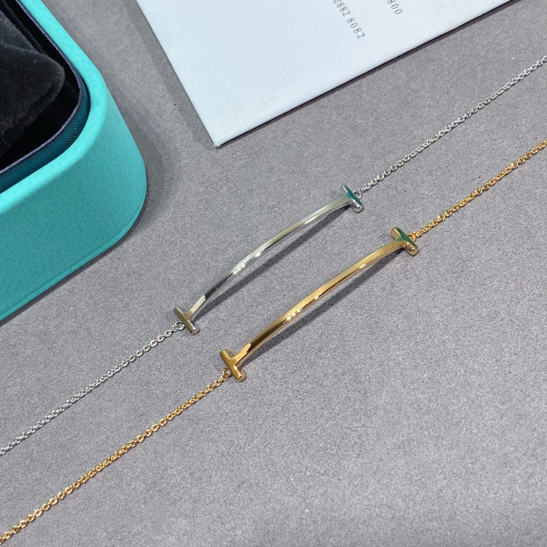 [Renovia Jewelry]SMILE BRACELET