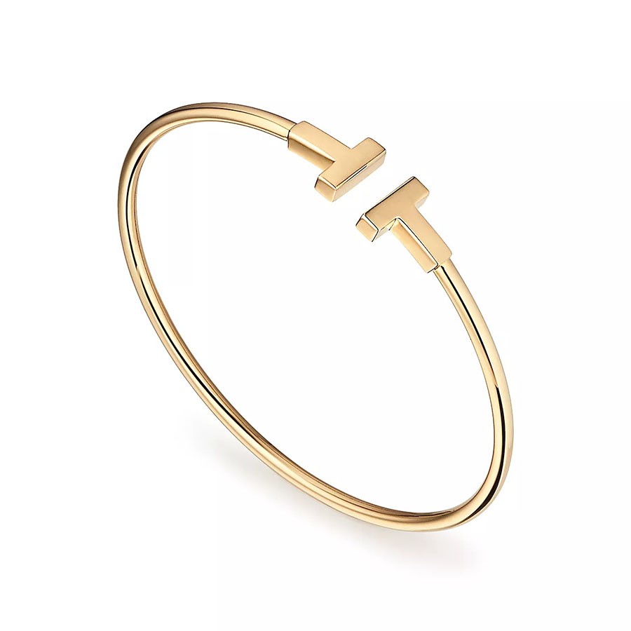 [Renovia Jewelry]T BRACELET 1.8MM