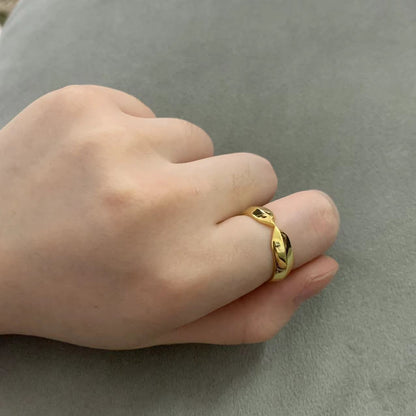 [Renovia Jewelry]TIFFAN SETTING RING