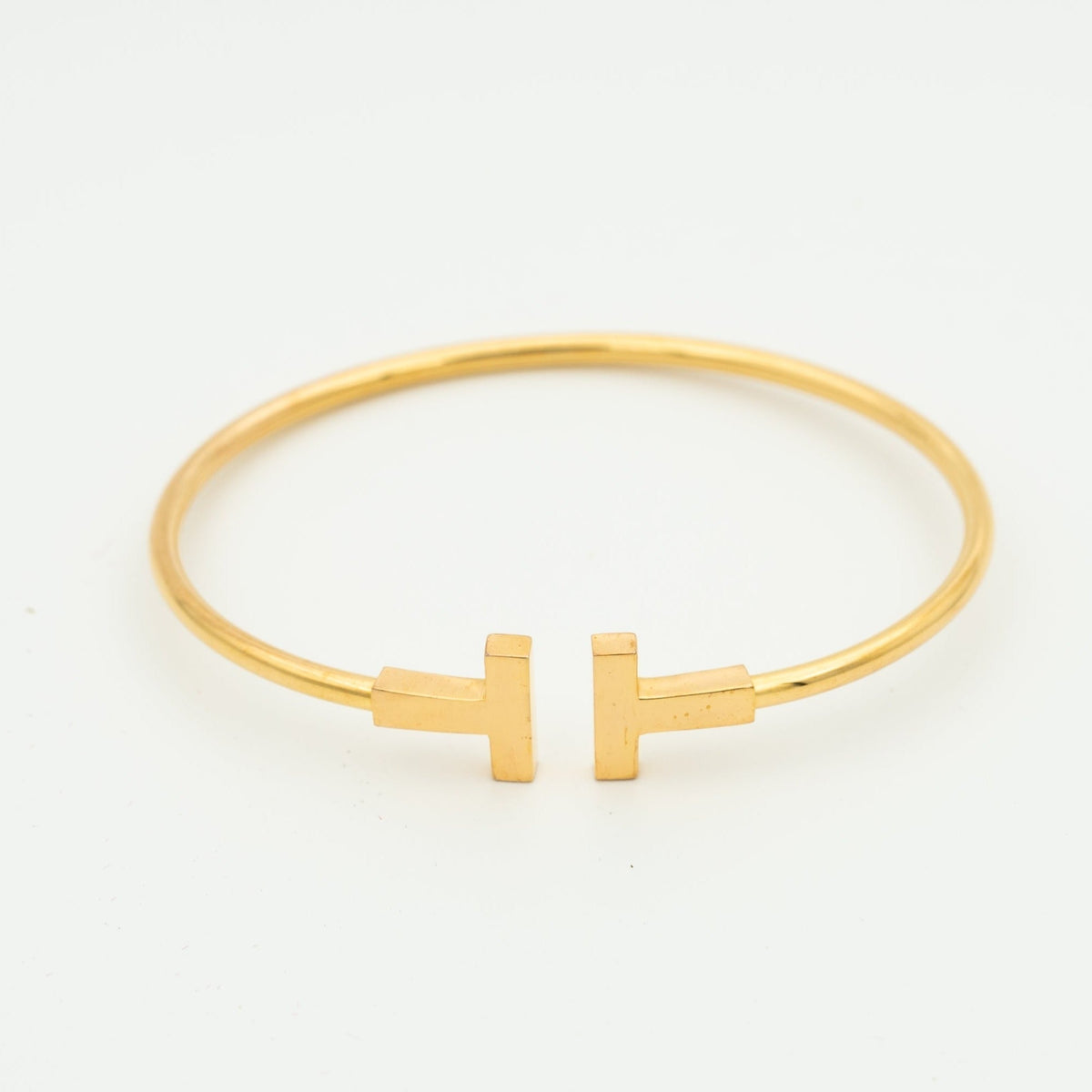 [Renovia Jewelry]T BRACELET 1.8MM