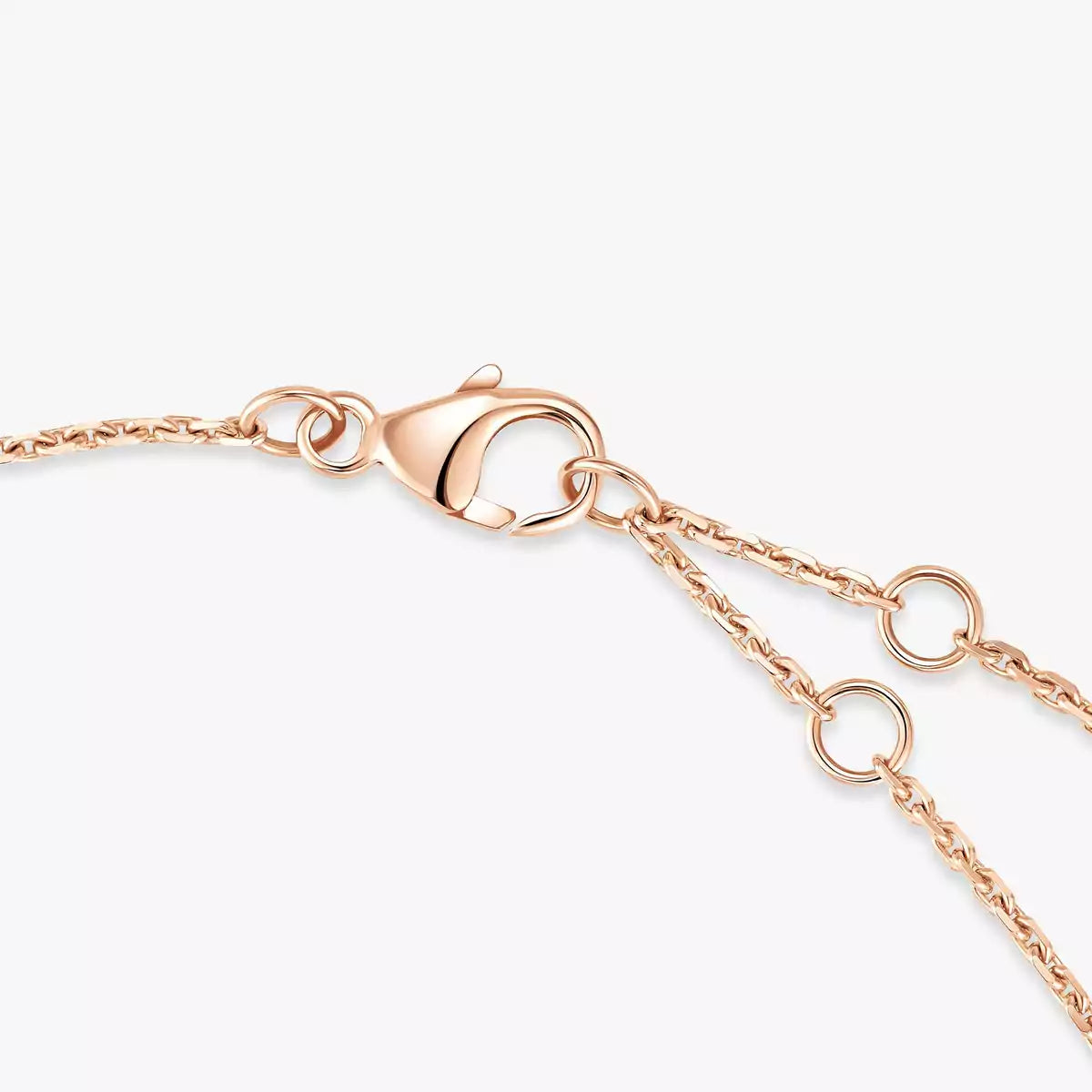 [Renovia Jewelry]Baby Move Diamond Bracelet