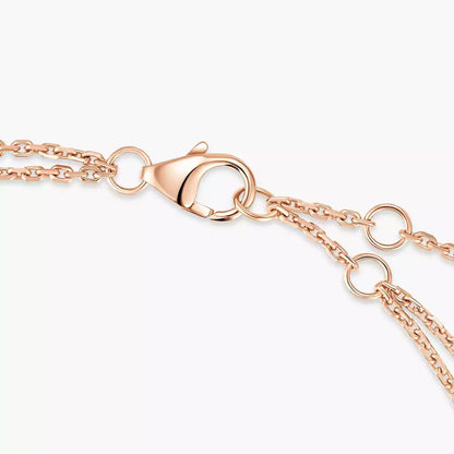 [Renovia Jewelry]Lucky Eye Diamond Bracelet