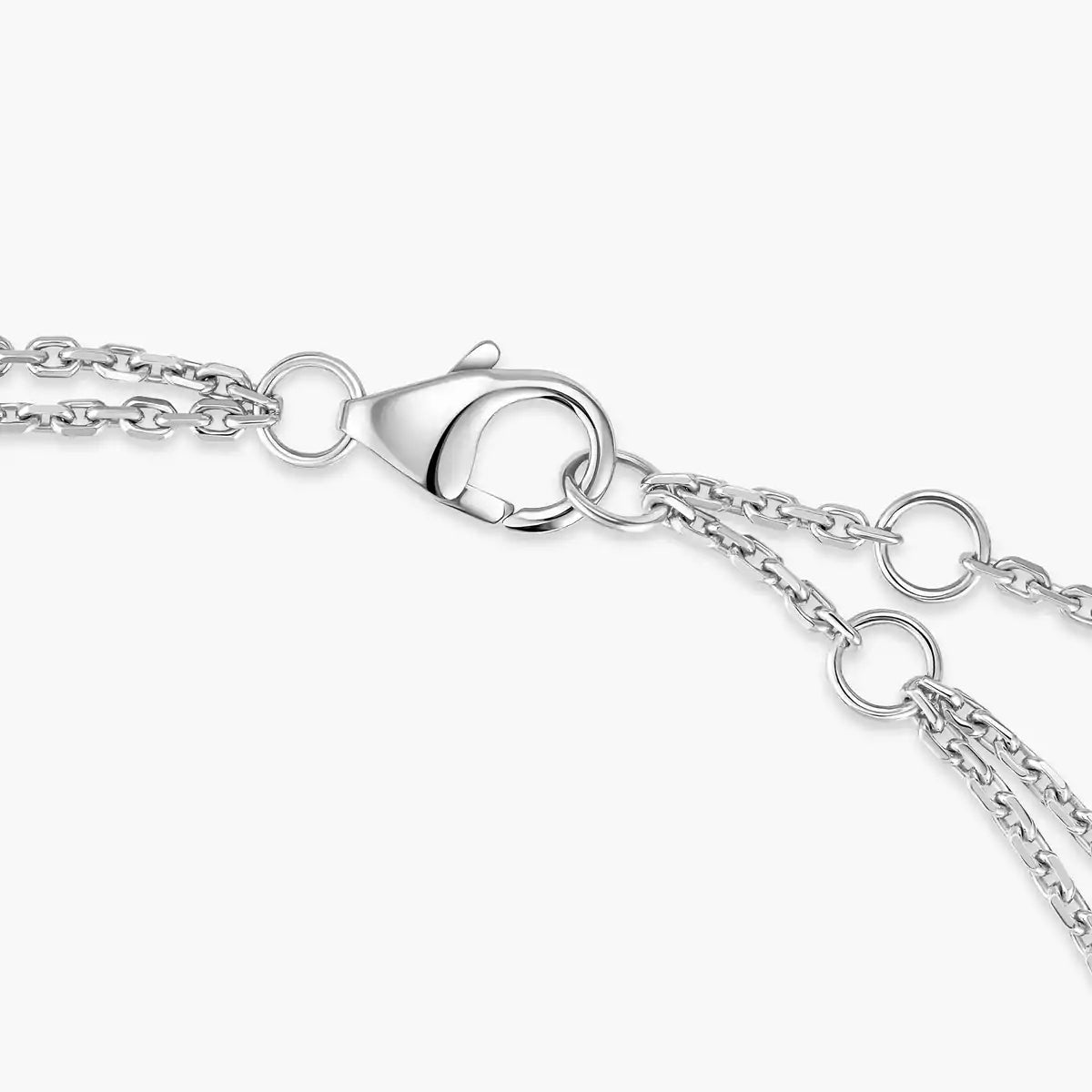 [Renovia Jewelry]Lucky Eye Diamond Bracelet