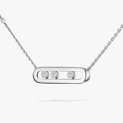 [Renovia Jewelry]Baby Move Necklace