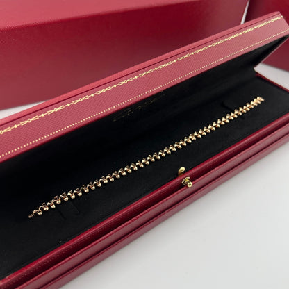 [Renovia Jewelry]CLASH  BRACELET SMALL 6.4MM Soft Version