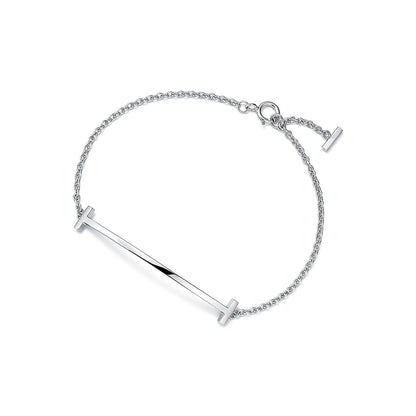[Renovia Jewelry]SMILE BRACELET
