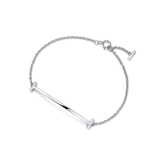 [Renovia Jewelry]SMILE BRACELET